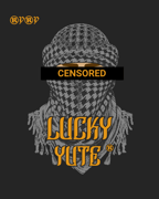 LuckyYuteClothing Home
