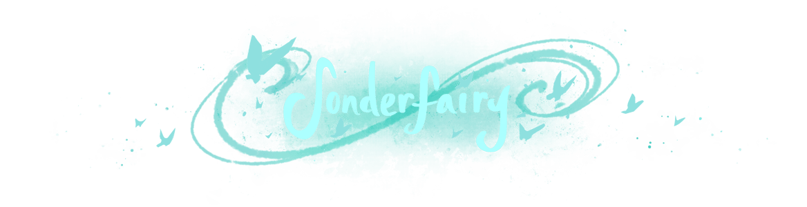Sonderfairy’s Shop Home