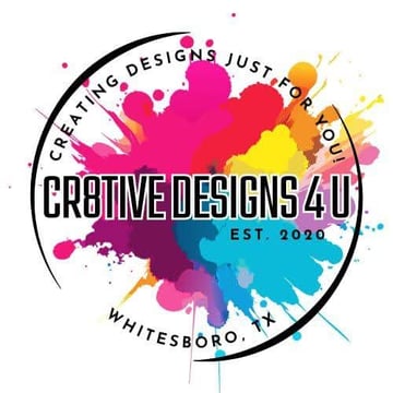 Cr8tive Designs 4 U Home