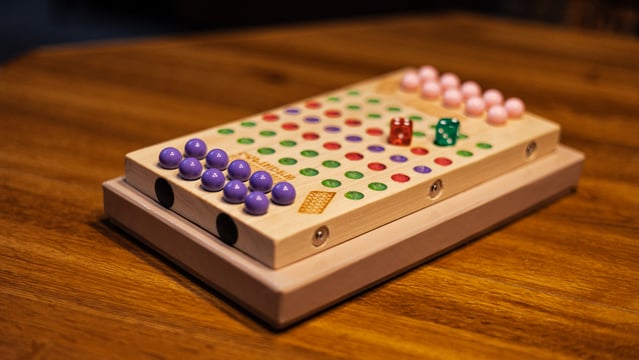 Cylinder Games Home