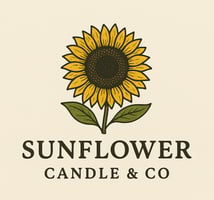 sunflower candle & co Home