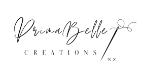 PrimaBelle Creations Home