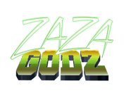 THE ZAZA GODZ Home