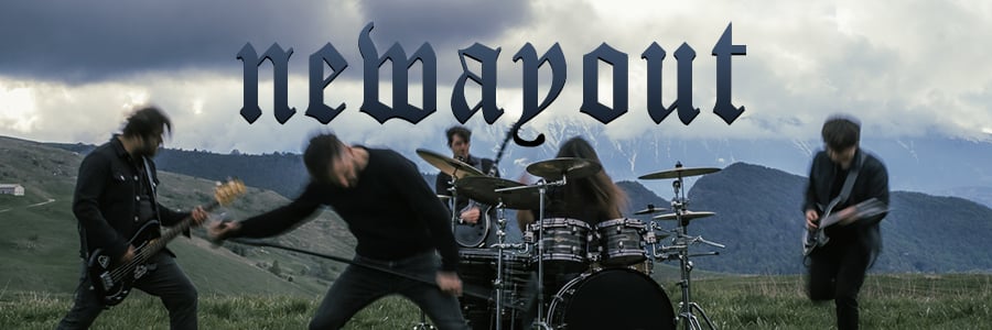 NEW WAY OUT MERCHANDISE Home