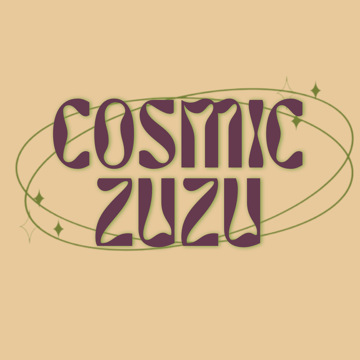 Cosmic Zuzu