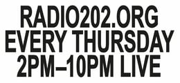 radio202 Home