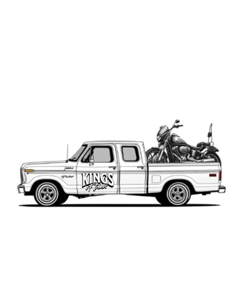 kings of chaos supply co Home