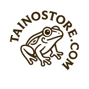 Tainostore.com: Taíno Heritage. Modern Style. Wear the Legacy. Home