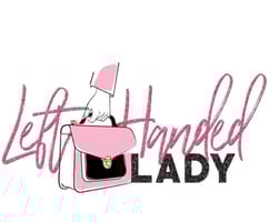 Left Handed Lady78 Home
