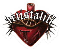 ARTISTALILI Home