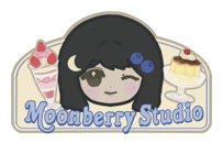 moonberry studio Home