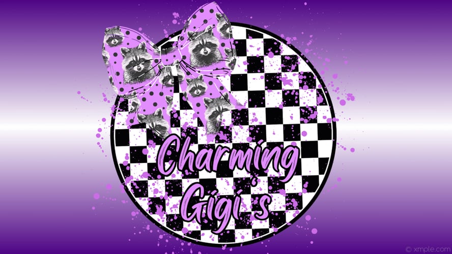 Charming Gigi’s  Home