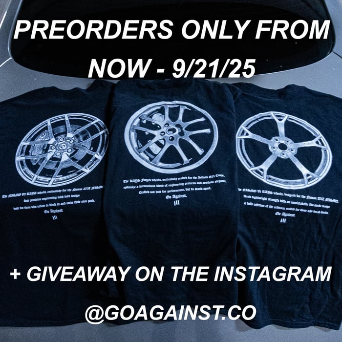 Welcome to Go against