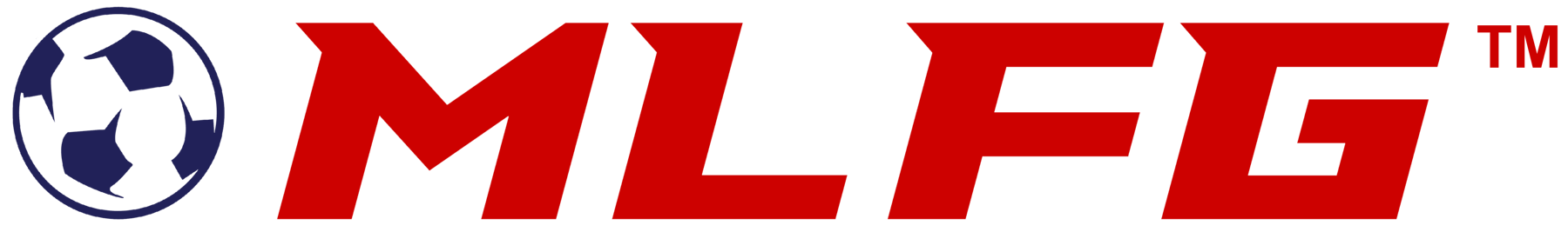 MAJOR LEAGUE FOOTGOLF Home