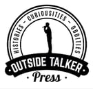 Outside Talker Press Home