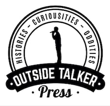 Outside Talker Press Home