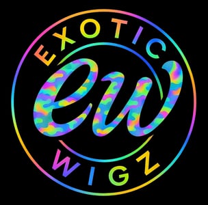 Exotic Wigz Home