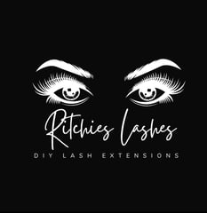 Ritchies Lashes  Home