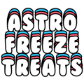Astro Freeze Treats Home