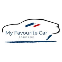 My Favourite Car - Jordane Home