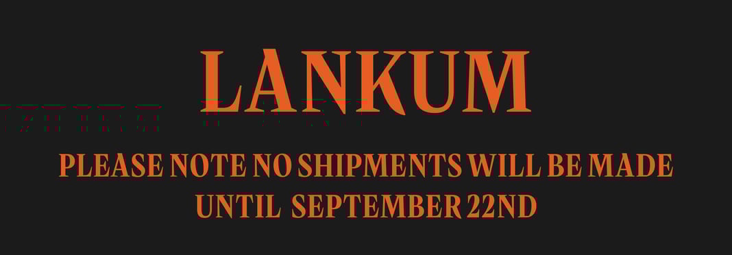 Lankum Music Home
