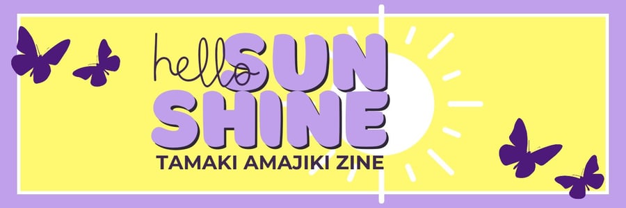 Hello Sunshine! Home