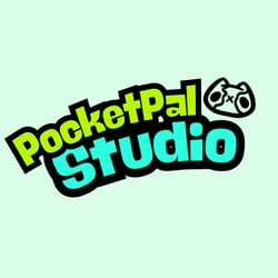 PocketPalStudio Home
