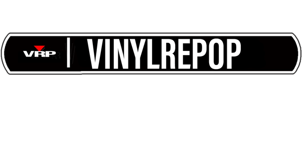 VinylRepop Home
