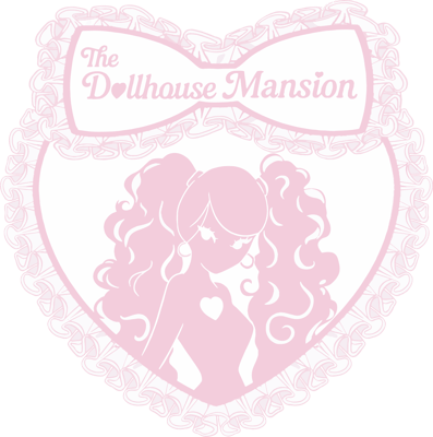 TheDollhouseMansion Home