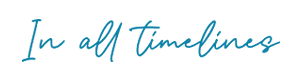 In All Timelines | For-Charity Arcane Zine Home