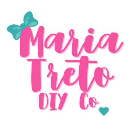 MariaTreto DIY Co™ Home