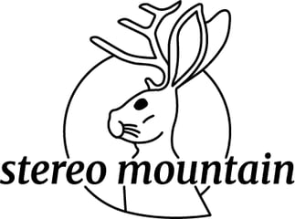 Stereo Mountain