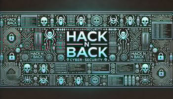 Hack n Back Home