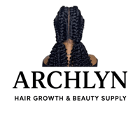 Archlyn hair growth & beauty supply Home