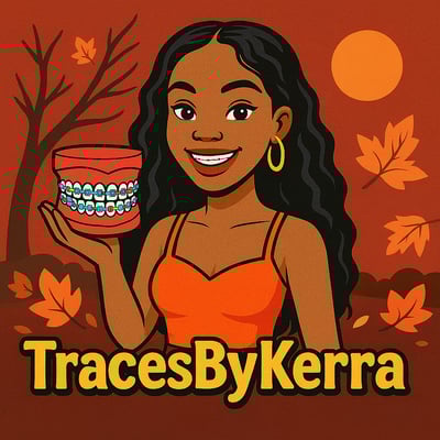 Traces By Kerra Home