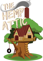 The Hemp Attic Home