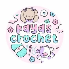 KayasCrochet Home