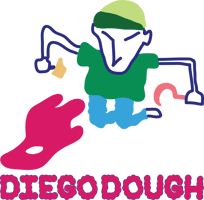 Diegodough Home