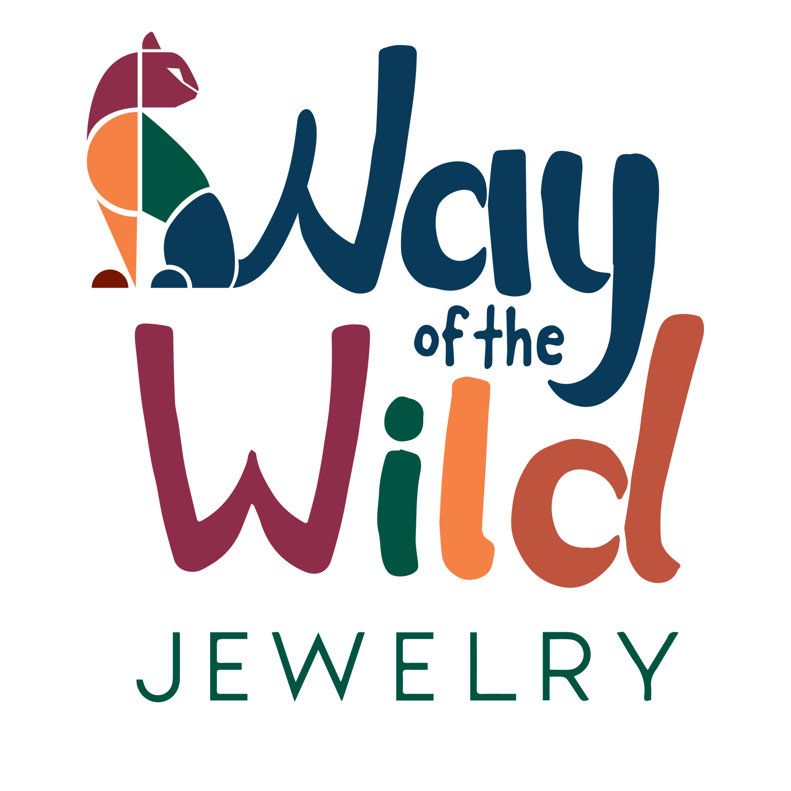 Way of the Wild Jewelry