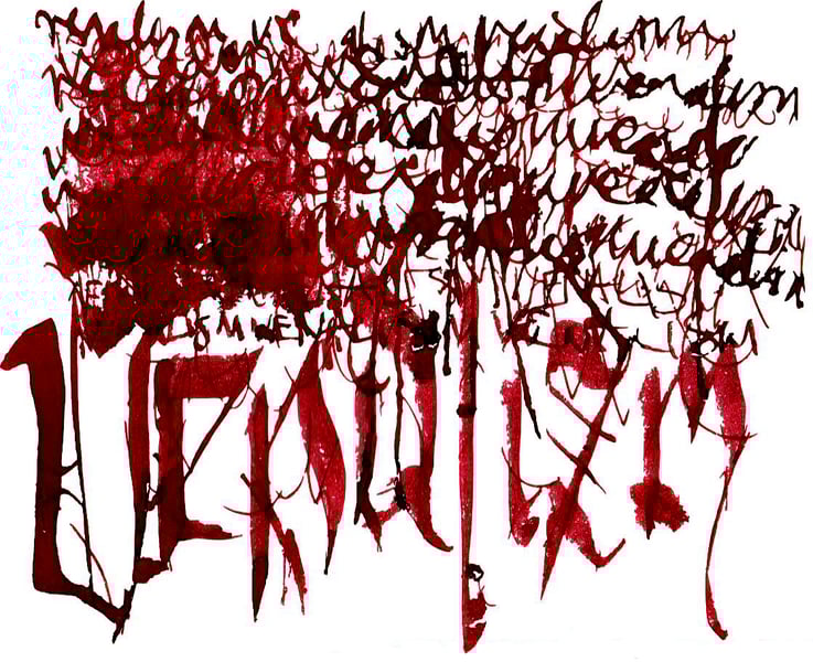Venalism Home