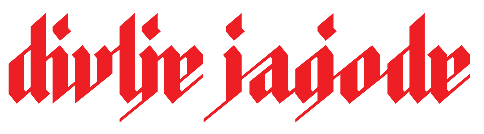 Divlje Jagode