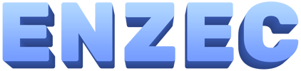 Enzec's Website Home