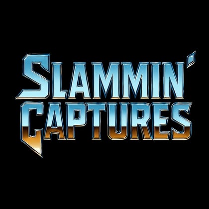 Slammin Captures Home