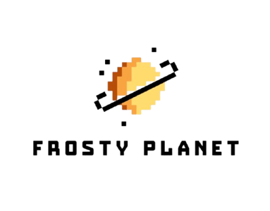 Frosty Planet Home