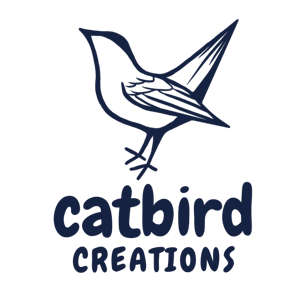 Catbird Creations Home