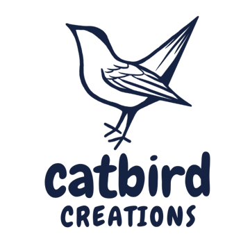 Catbird Creations Home