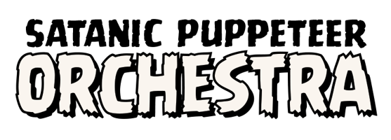 Satanic Puppeteer Orchestra Home