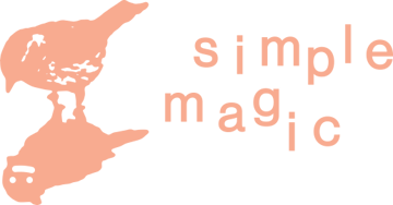 Simple Magic Home
