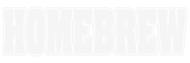 homebrew Home