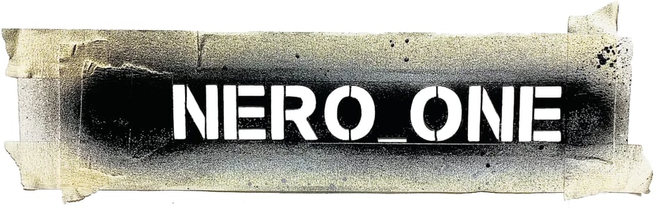 Rob Nero Home